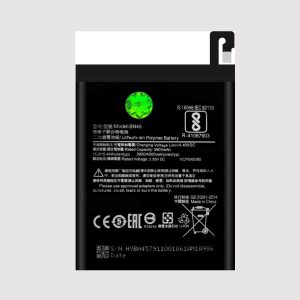 ACTIVE FIXED BATTERY