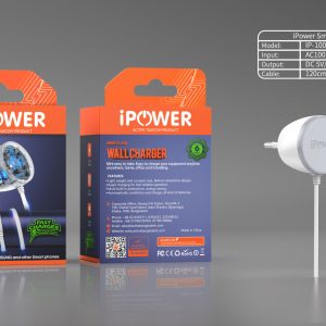 iPower Charger 1A