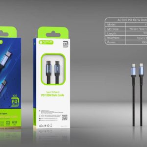 Type-C to Type-C Model: Y33