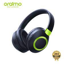 Oraimo BoomPop 2 Wireless Headphones (OHP-610)