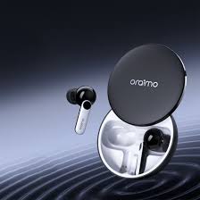 Oraimo FreePods 4 ANC True Wireless Earbuds(OEB-E105D)