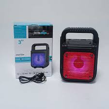 GTS-1362 WIRELESS BLUETOOTH SPEAKER Fantastic Quality