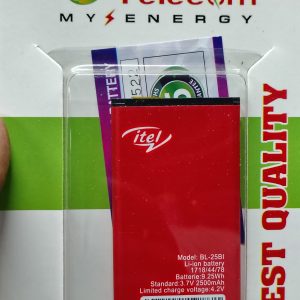 JK Telecom BARPHONE BATTERY