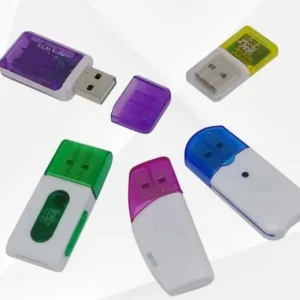 Micro SD Card Reader