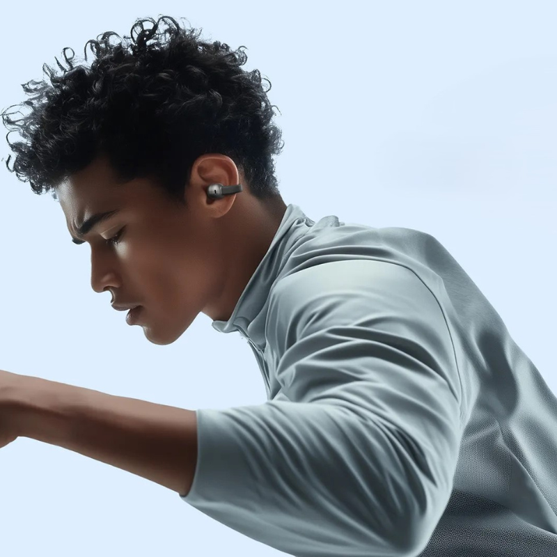 oraimo OPN-373 Open-Ear TWS Earbuds - Image 3