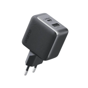oraimo PowerGaN 33 Pro 33W GaN Wall Charger