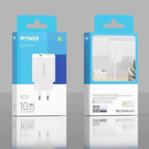 ip 10w iPower Quick Charger