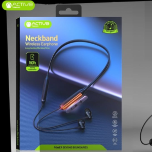 Active Neckband NB-2