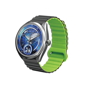 oraimo Watch Nova 2R 1.43" AMOLED 35-Day Standby Smart Watch OSW-834